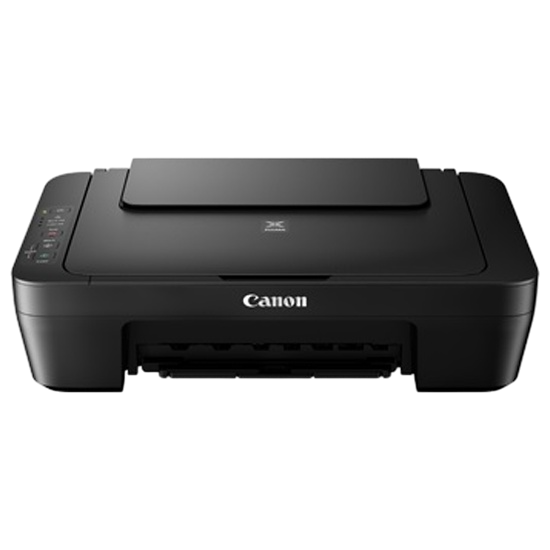 Замена абсорбера Canon PIXMA MG2570S