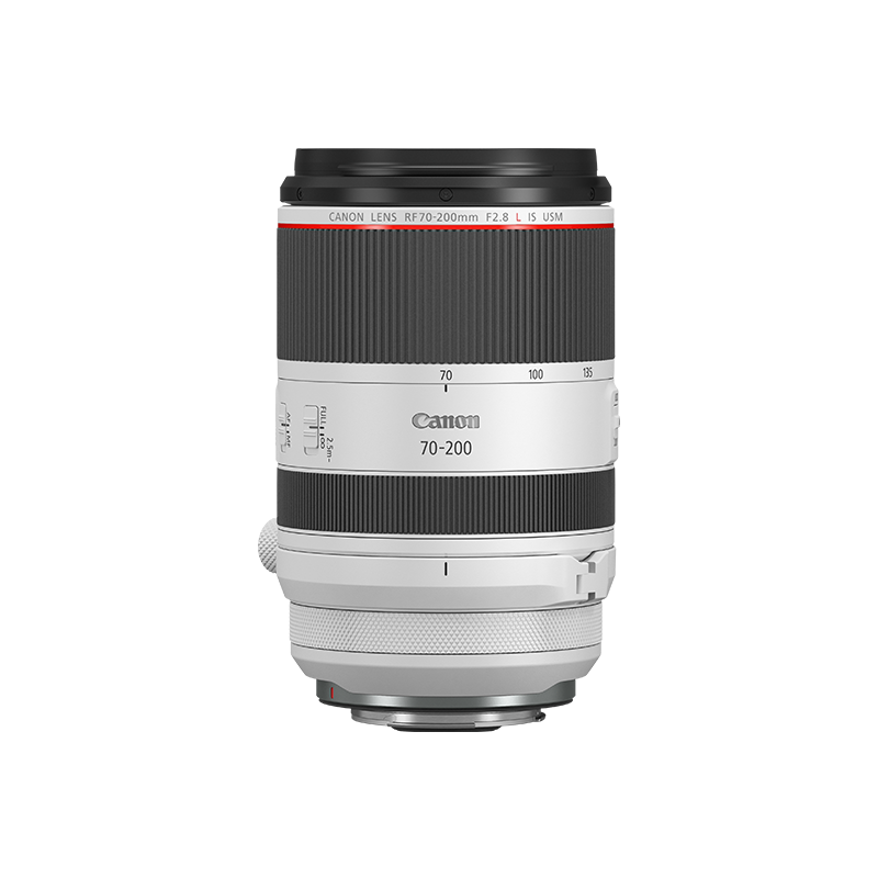 Устранение механических повреждений Canon RF 70‑200mm f/2.8L IS USM