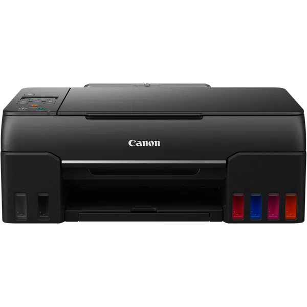 Замена блока питания Canon PIXMA G650