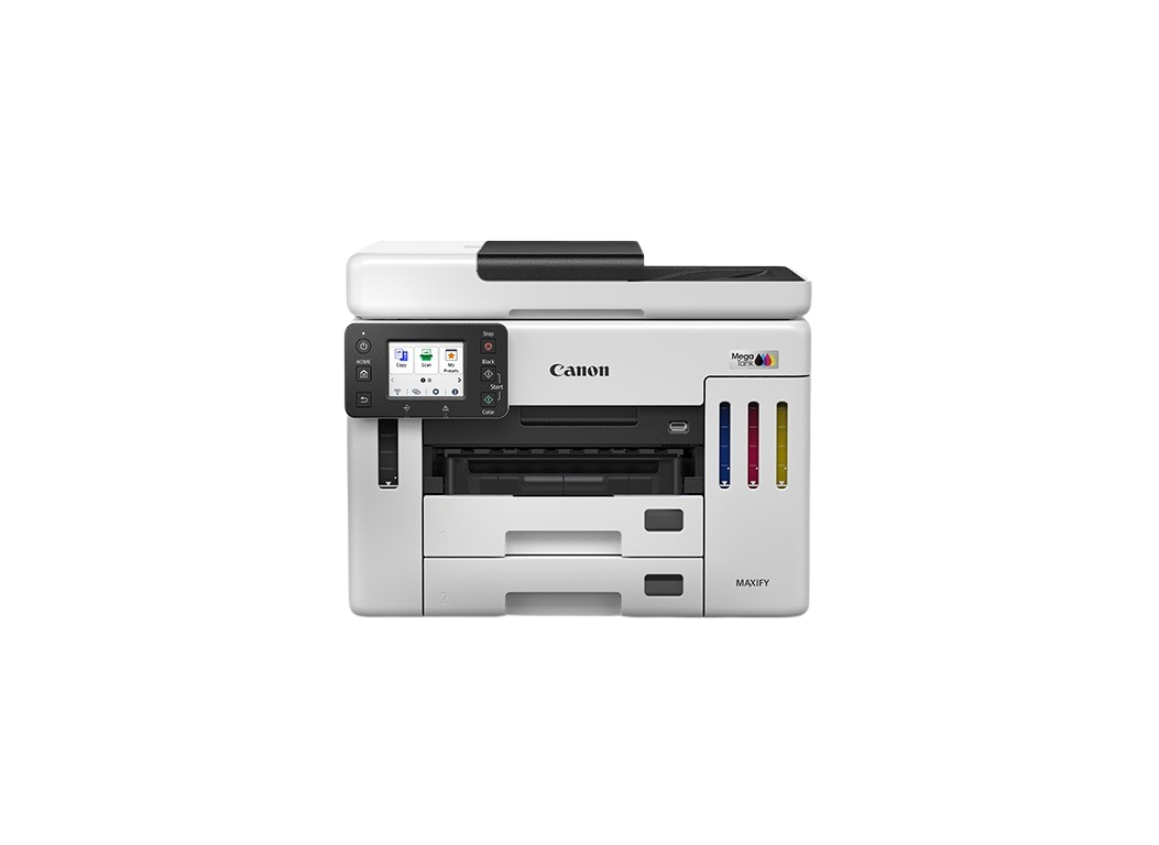 Замена блока питания Canon MegaTank GX7120
