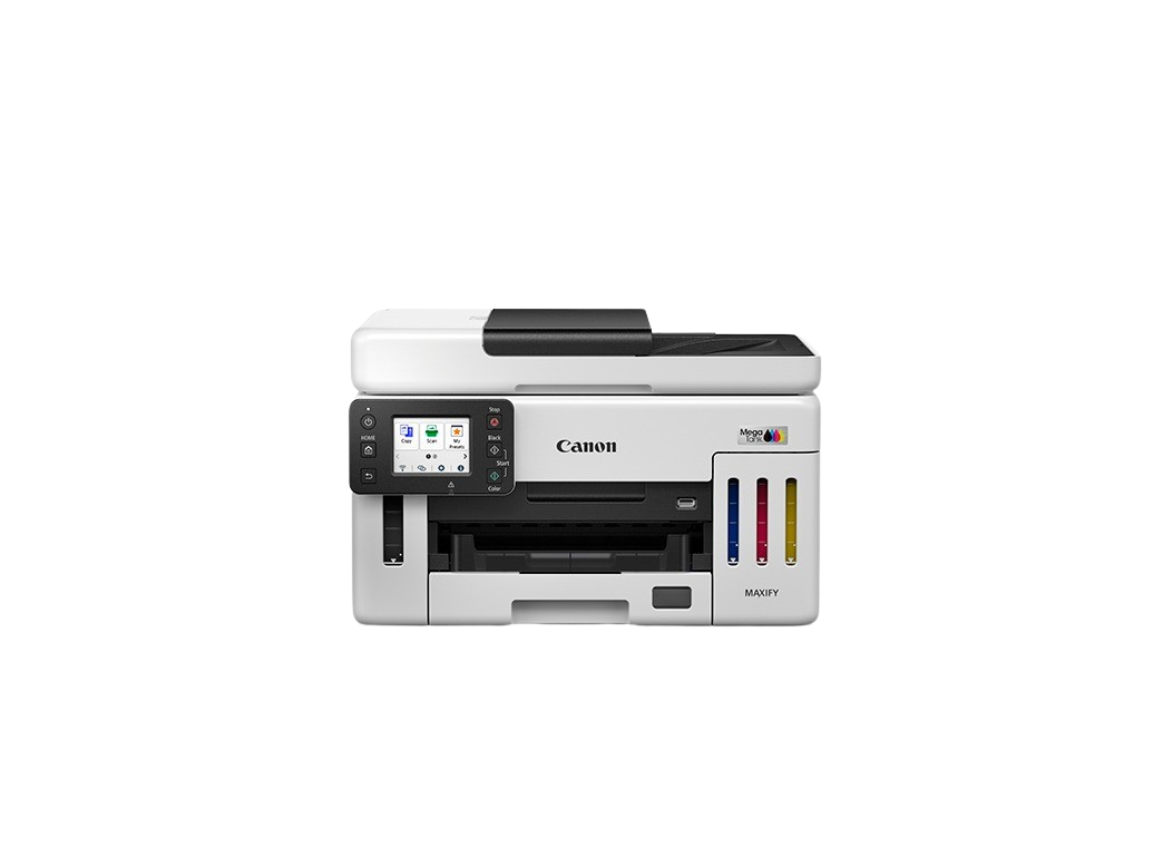 Замена блока питания Canon MegaTank GX6120