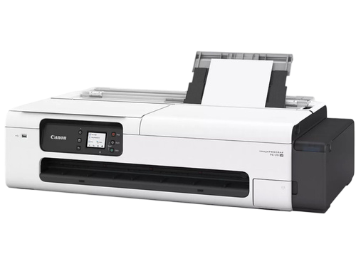 Замена блока питания Canon imagePROGRAF TC‑21M