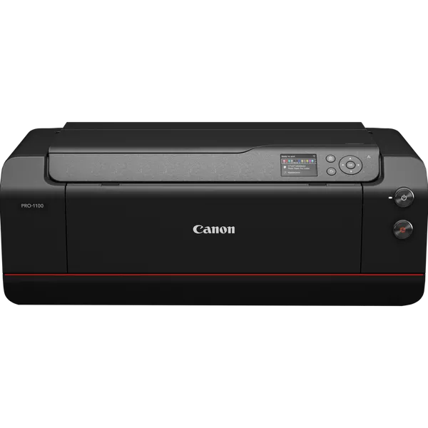 Замена блока питания Canon imagePROGRAF PRO‑1100