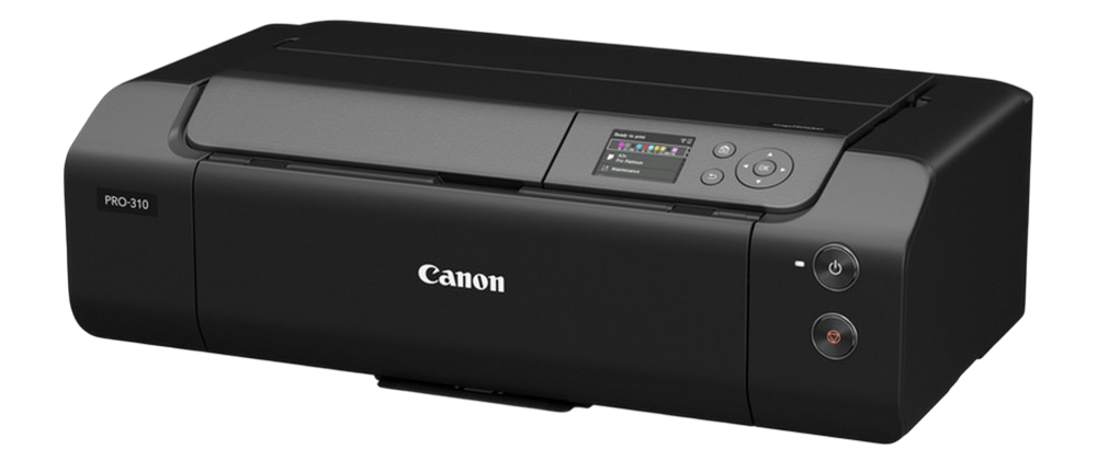 Замена блока питания Canon imagePROGRAF PRO‑310
