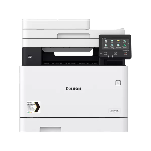 Замена блока питания Canon i‑SENSYS MF742Cdw