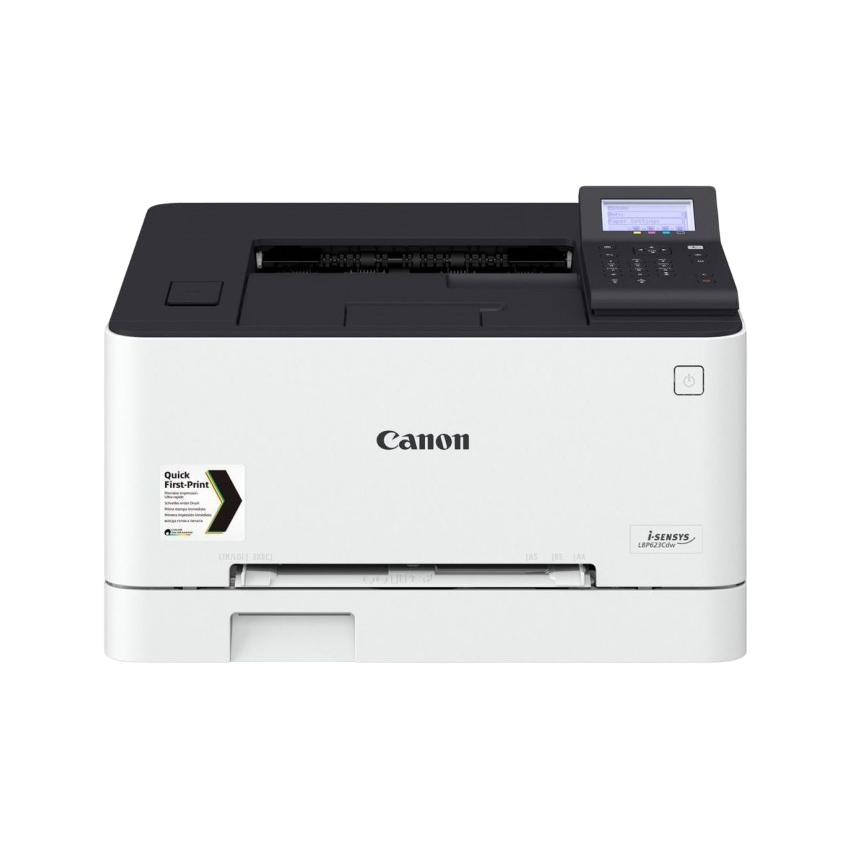 Замена блока питания Canon i‑SENSYS LBP623Cdw