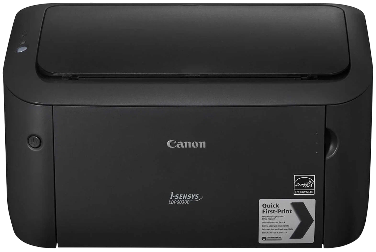 Замена блока питания Canon i‑SENSYS LBP6030B