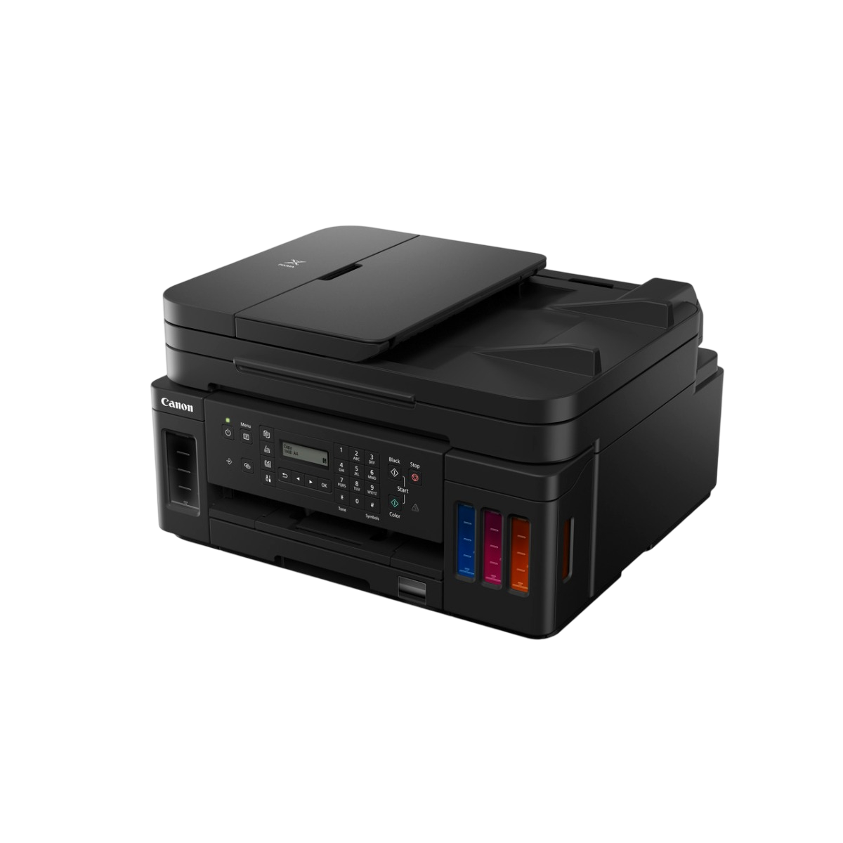 Замена блока питания Canon PIXMA G7040
