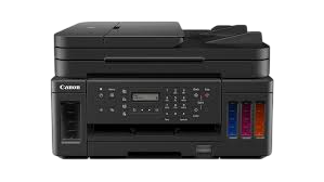 Замена блока питания Canon PIXMA G7020