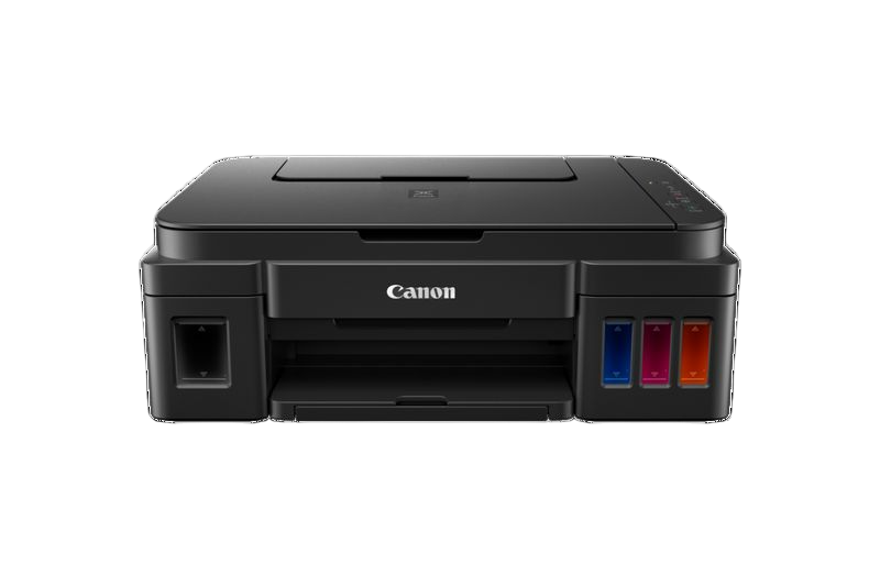 Замена блока питания Canon PIXMA G2400