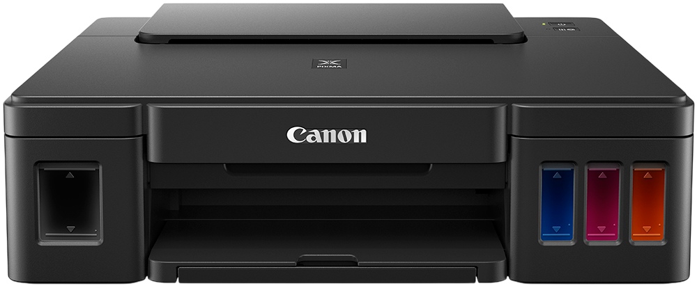 Замена блока питания Canon PIXMA G1410