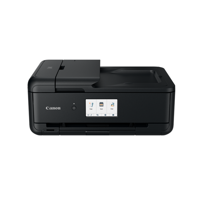 Замена блока питания Canon PIXMA TS9540