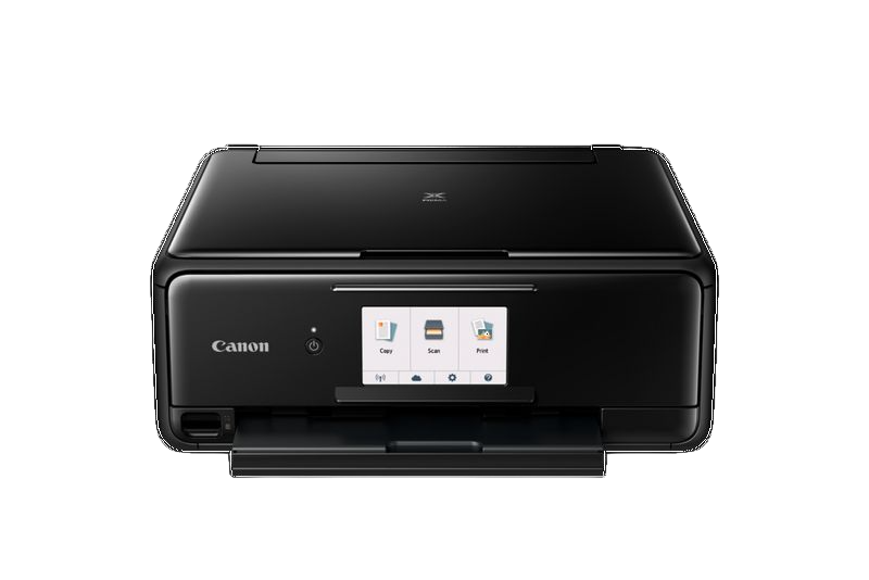 Замена блока питания Canon PIXMA TS8140
