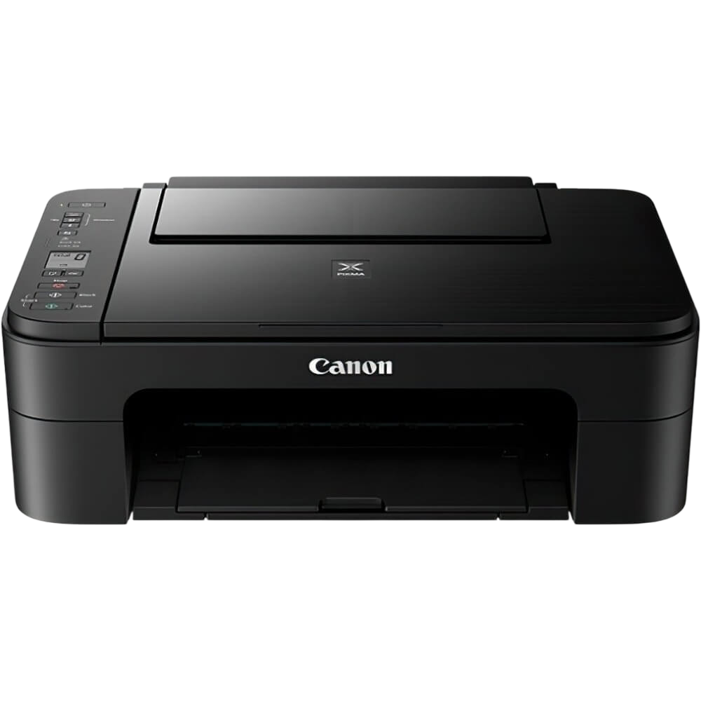 Замена блока питания Canon PIXMA TS3440