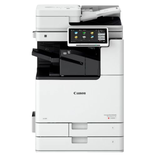 Замена абсорбера Canon imageRUNNER ADVANCE DX C3926i